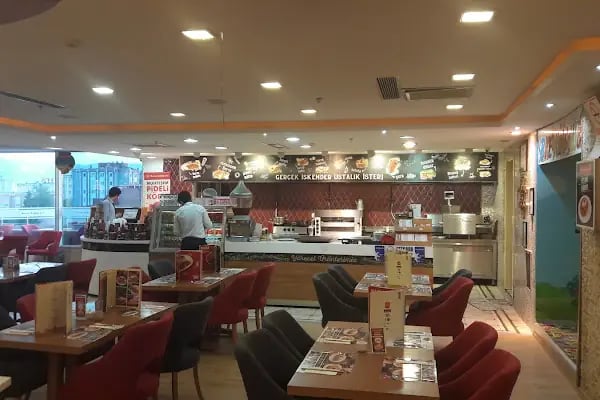 Arastapark Alışveriş Ve Yaşam Merkezi - Resim 5