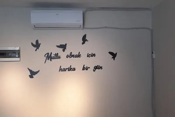 MSG Güzellik Salonu - Resim 2