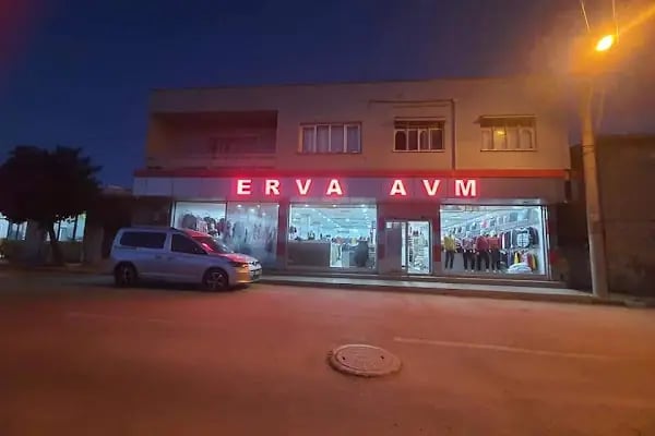 ERVA AVM GİYİM NAKLİYAT OTOMOTİV VE GIDA LİMİTED ŞİRKETİ - Resim 5