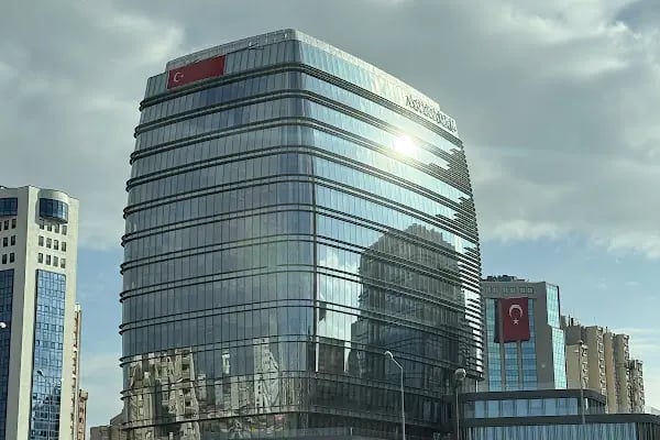Acıbadem Ataşehir Genel Müdürlük - Resim 12