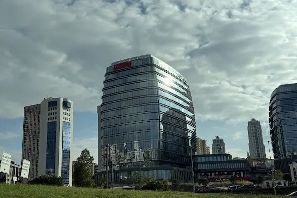 Acıbadem Ataşehir Genel Müdürlük - Resim 10