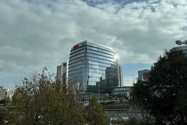 Acıbadem Ataşehir Genel Müdürlük - Resim 11