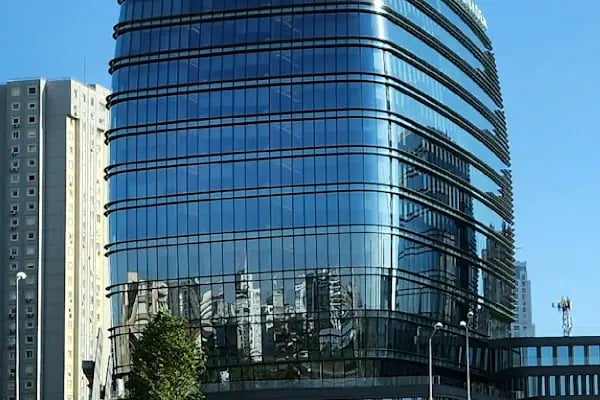 Acıbadem Ataşehir Genel Müdürlük - Resim 17