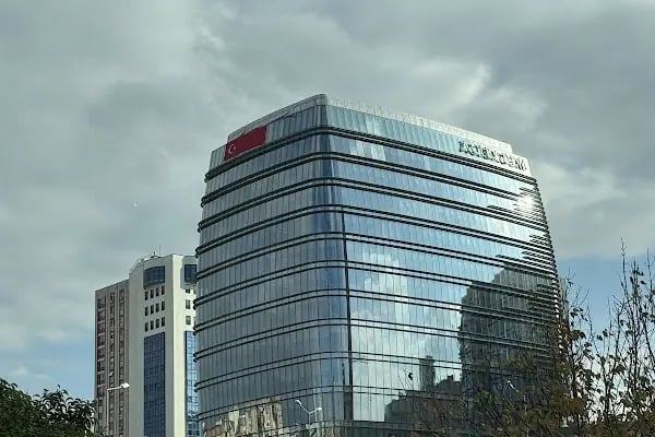 Acıbadem Ataşehir Genel Müdürlük - Resim 3