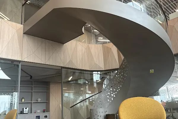 Acıbadem Ataşehir Genel Müdürlük - Resim 13