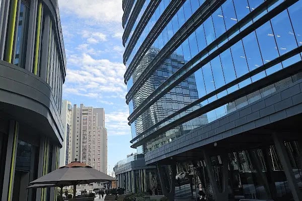 Acıbadem Ataşehir Genel Müdürlük - Resim 16