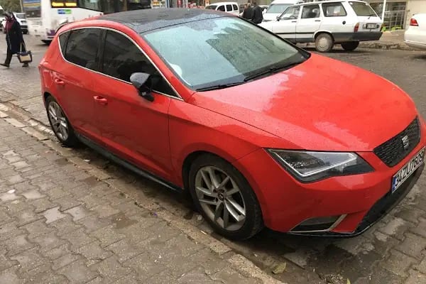 Halvis Rent a Car Birecik - Resim 7