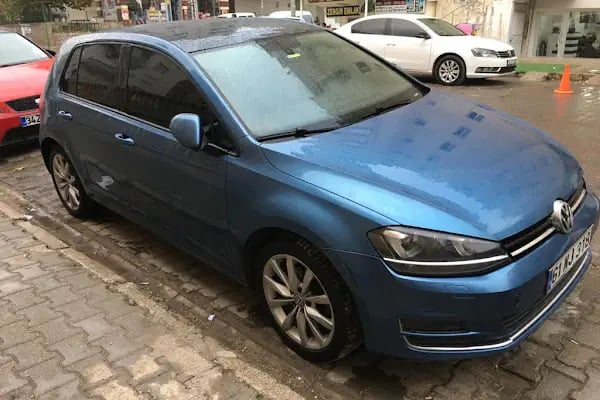 Halvis Rent a Car Birecik - Resim 4