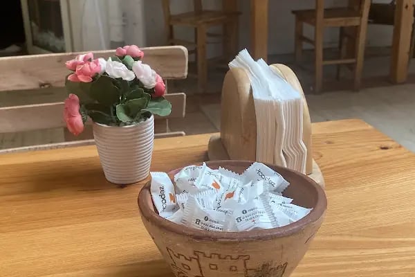 BÜFE BÜFE - Resim 19