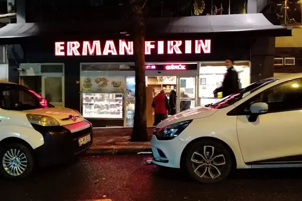 Erman Fırın - Resim 14