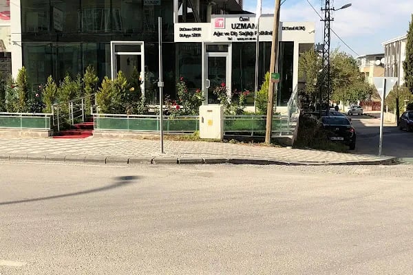 Malatya Uzman Ağız ve Diş Sağlığı Polikliniği - Resim 16