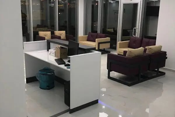 Malatya Uzman Ağız ve Diş Sağlığı Polikliniği - Resim 2