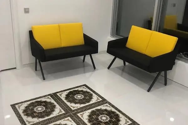 Malatya Uzman Ağız ve Diş Sağlığı Polikliniği - Resim 6