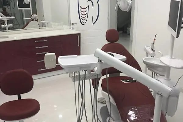 Malatya Uzman Ağız ve Diş Sağlığı Polikliniği - Resim 17