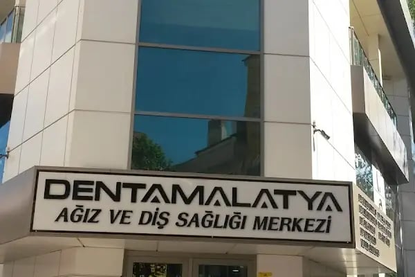 Malatya Uzman Ağız ve Diş Sağlığı Polikliniği - Resim 5