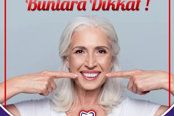 Malatya Uzman Ağız ve Diş Sağlığı Polikliniği - Resim 12