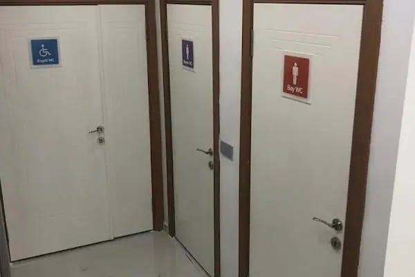 Malatya Uzman Ağız ve Diş Sağlığı Polikliniği - Resim 15