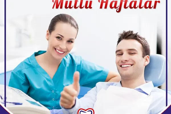 Malatya Uzman Ağız ve Diş Sağlığı Polikliniği - Resim 10
