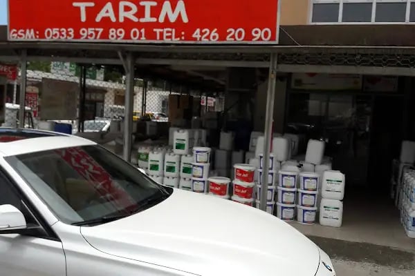 Özgür Yazıcı Tarım - Resim 2