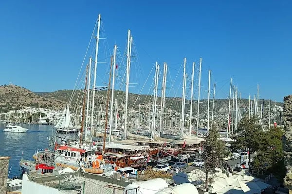 Aşk-ı Bodrum - Resim 4
