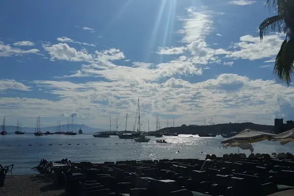 Aşk-ı Bodrum - Resim 10