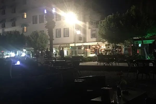 Aşk-ı Bodrum - Resim 20