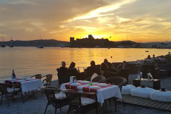 Aşk-ı Bodrum - Resim 1