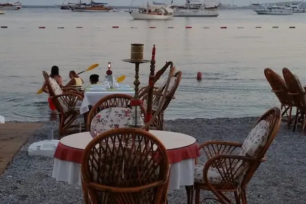 Aşk-ı Bodrum - Resim 7