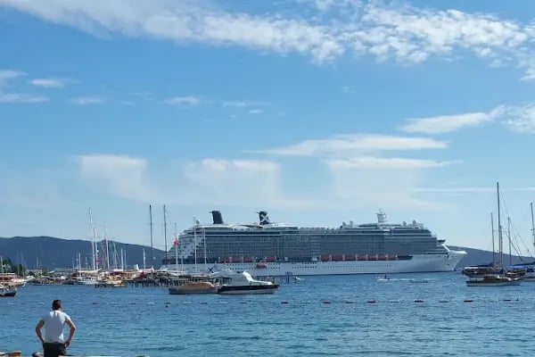 Aşk-ı Bodrum - Resim 18