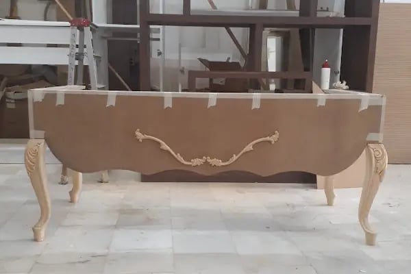 Temiz İş Mobilya Doğrama - Resim 9