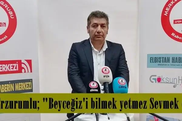 Afşin BEYCEĞiZ MAHALLE MUHTARLIĞI - Resim 18