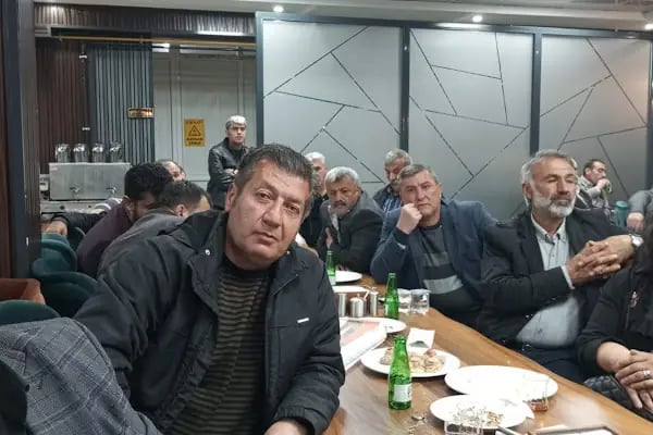 Afşin BEYCEĞiZ MAHALLE MUHTARLIĞI - Resim 19