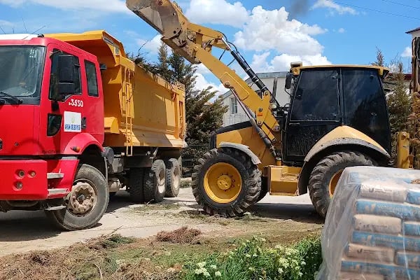 Afşin BEYCEĞiZ MAHALLE MUHTARLIĞI - Resim 5
