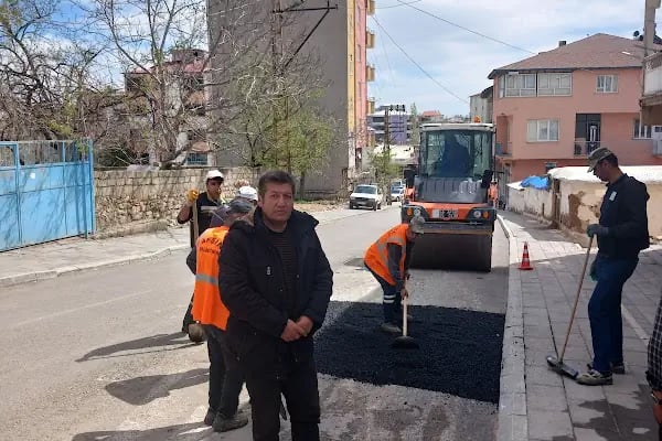 Afşin BEYCEĞiZ MAHALLE MUHTARLIĞI - Resim 14
