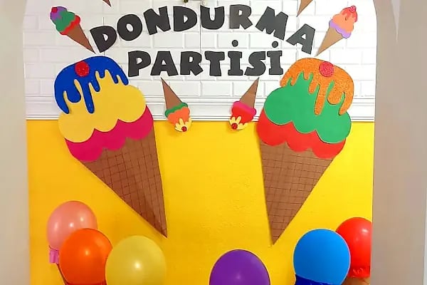 Balcova Anaokullari Balçova Akd Kids Temsilciliği - Resim 8