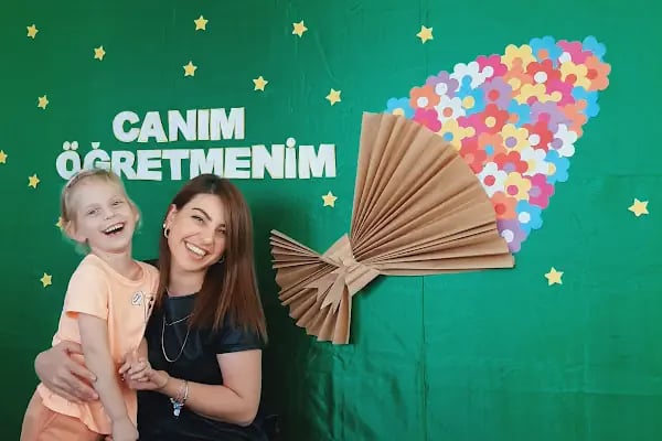 Balcova Anaokullari Balçova Akd Kids Temsilciliği - Resim 11