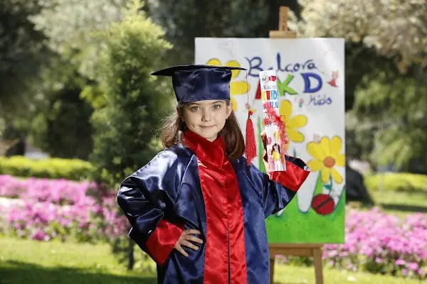 Balcova Anaokullari Balçova Akd Kids Temsilciliği - Resim 7