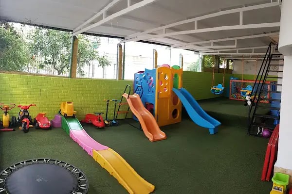Balcova Anaokullari Balçova Akd Kids Temsilciliği - Resim 5