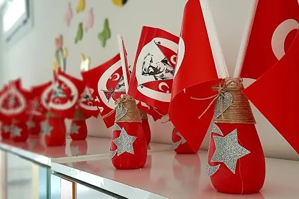 Balcova Anaokullari Balçova Akd Kids Temsilciliği - Resim 15