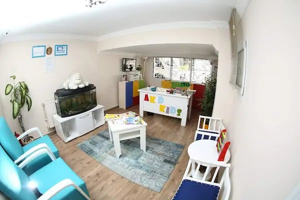 Balcova Anaokullari Balçova Akd Kids Temsilciliği - Resim 3