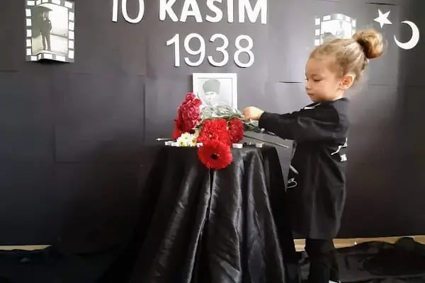 Balcova Anaokullari Balçova Akd Kids Temsilciliği - Resim 20