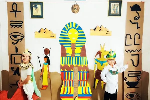 Balcova Anaokullari Balçova Akd Kids Temsilciliği - Resim 19