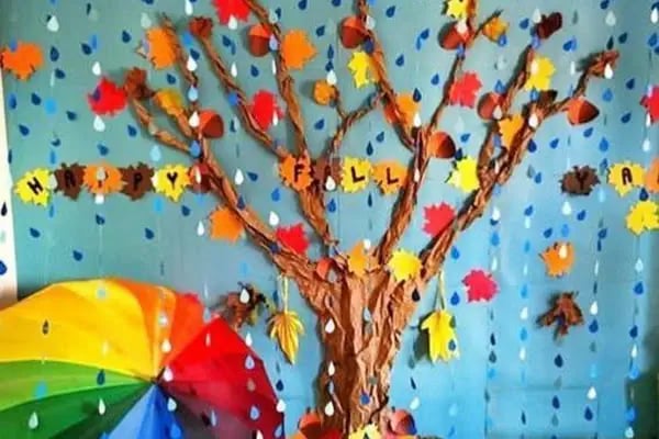 Balcova Anaokullari Balçova Akd Kids Temsilciliği - Resim 13