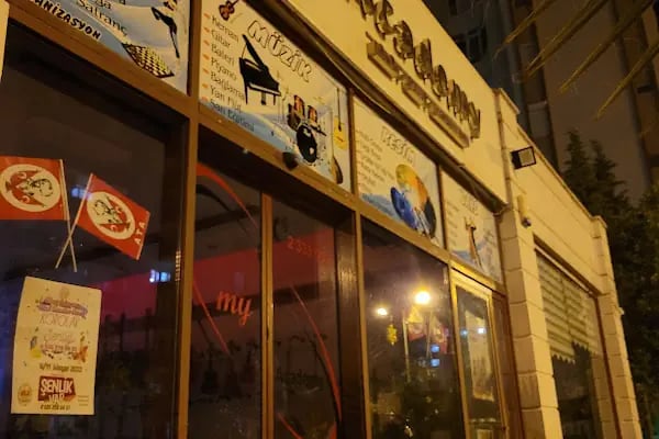 My Academy Güzel Sanatlar Merkezi - Resim 8
