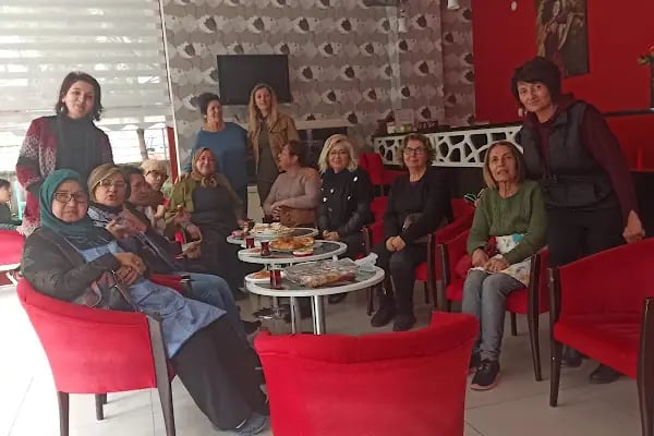 My Academy Güzel Sanatlar Merkezi - Resim 20