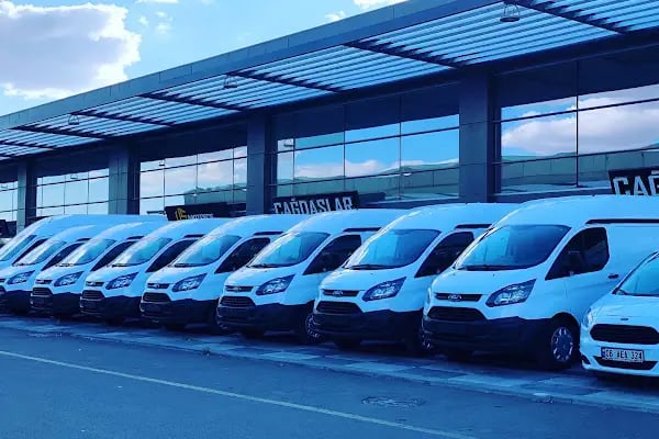 Çağdaşlar Otomotiv - Resim 9