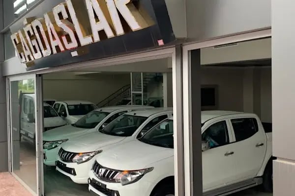Çağdaşlar Otomotiv - Resim 3