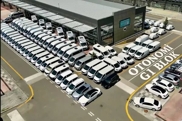 Çağdaşlar Otomotiv - Resim 4
