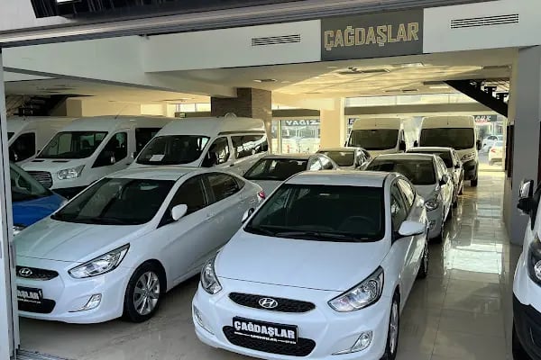 Çağdaşlar Otomotiv - Resim 2