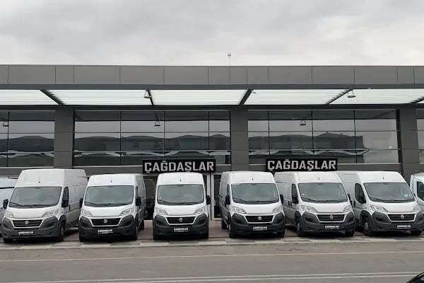 Çağdaşlar Otomotiv - Resim 13